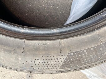 Letne pneu 265/50 R20 - 2