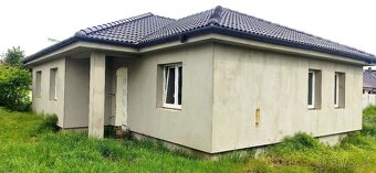 Rodinný 4-izbový dom Rajka - 2