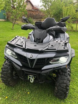 cf moto 850 - 2