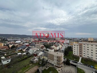 Predaj 3-izb. byt,Južná Trieda,Košice–Juh. - 2