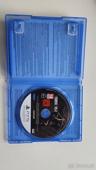 Resident Evil 4 - 2