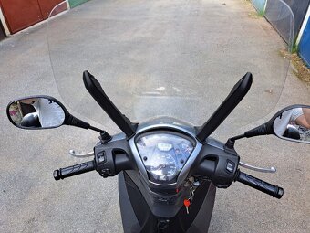 Honda SH125 - 2