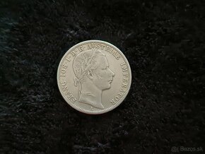 Florin / Zlatnik - 2