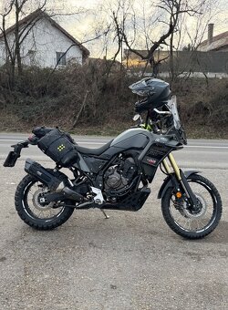 Yamaha Tenere 700 2023 - 2
