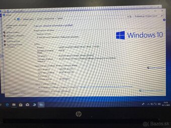 HP 250 G4 - 2