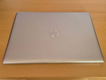 HP ProBook 450G5 3.4GHz, 8GB, 256GB SSD, Win11Pro - 2