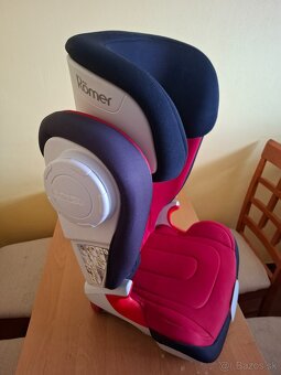 Romer Kidfix XP sict. - 2