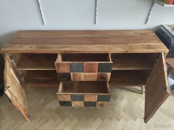 Komoda Sideboard - 2