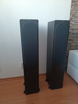 Reproduktory JAMO S 426 - 2