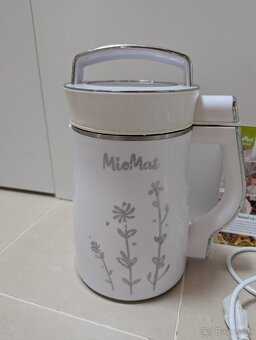 Miomat - 2