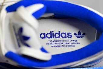 Predám Adidas Team Court 2 STR - 2