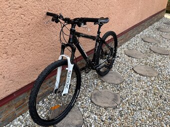 Horský Bicykel HIGH KING VALLEY 26” - 2
