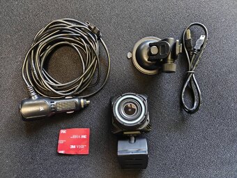 Kamera do auta Navitel R600 - 2
