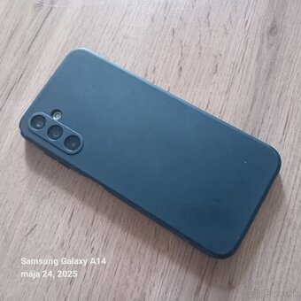 Telefón Samsung galaxy A14 - 2