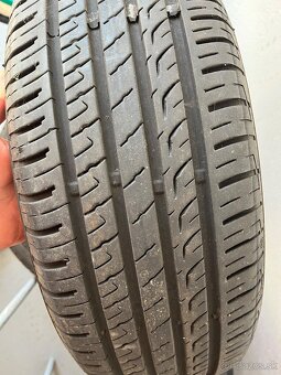 205/60 R16 Barum Bravuris 5HM - 2