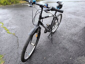 Predám horsky bicykel KENZEL PRIME - 2