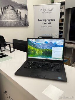 Dell Latitude 7490 - 2