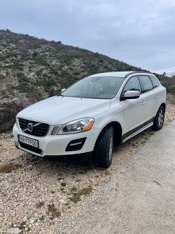Predám / vymením VOLVO XC60 rv2011 145.000km - 2
