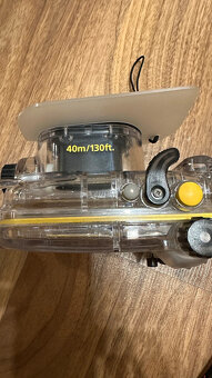 Canon WP-DC43 Waterproof Housing - 2