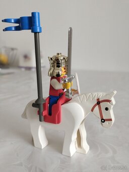 LEGO Castle 6008 Royal King - 2