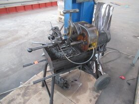 REMS Tornado - 2