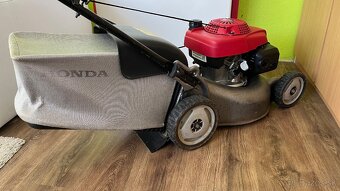 Kosačka HONDA IZY - 2