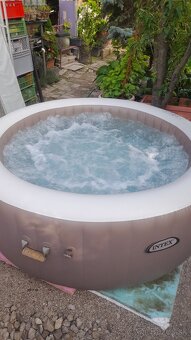 Intex Pure Spa vírivka - 2