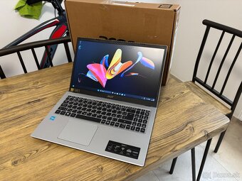 Acer/Notebook/4GB RAM DDR5/128VB M.2 NvMe SSD - 2