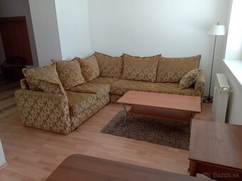Rozkladacia sedacia suprava - 2