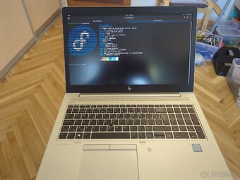 HP Elitebook 850 G5 - Laptop - 2