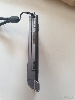 Sony Ericsson w910i - 2