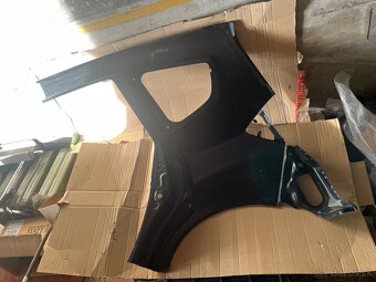 Honda Jazz 2008 - 2