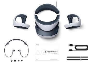 Playstation VR2 - 2