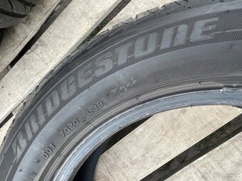 Bridgestone 205/60 R16 4x=100e - 2