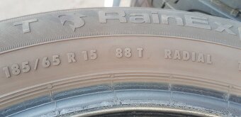 Letne 185/65 R15 - 2