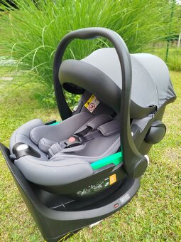 Autosedačka ZOPA XM Plus - 2