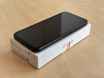 Google Pixel 8a 8GB / 256GB Obsidian - 2