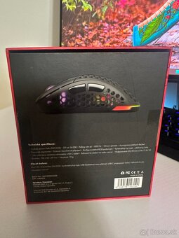 CZC.Gaming shapeShifter GM1000 - 2