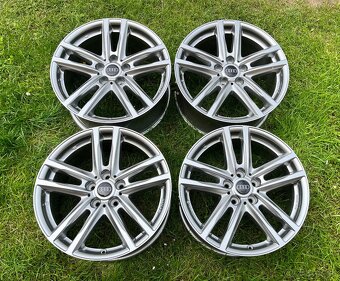 Rial elektróny 5x112 r18 - 2