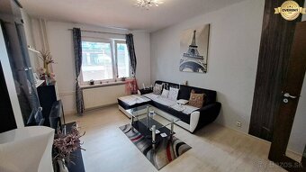 Kľačno - 2i byt s loggiou - 50m2 - 95.000€ - 2