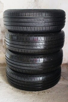 Pneumatiky HANKOOK 185/65 r15 Letné - 2