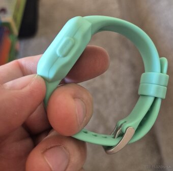garmin vivofit junior3 - 2