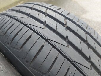 215/65R17 HANKOOK sada letných pneumatík - 2