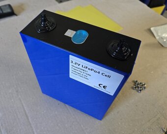 Predam Lifepo4 MB31 314Ah 16ks - 2