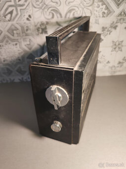 rádio VEF 206 - 2