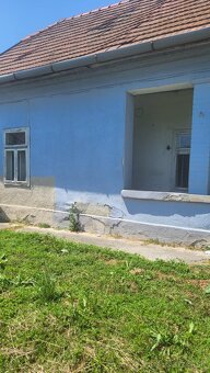 Na predaj RD Tekovské Lužany - 2