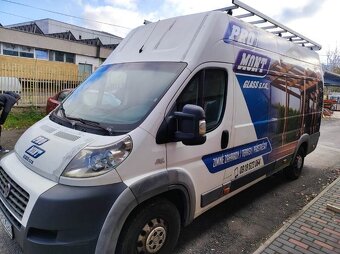 Fiat DUCATO 2,3 JTD - 2