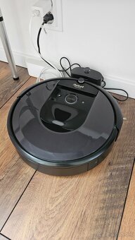 Vysávač Roomba i7 - 2