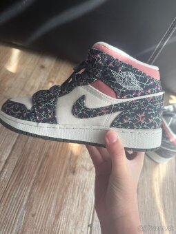 Jordan 1 original - 2