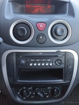 Citroën C3 - 2